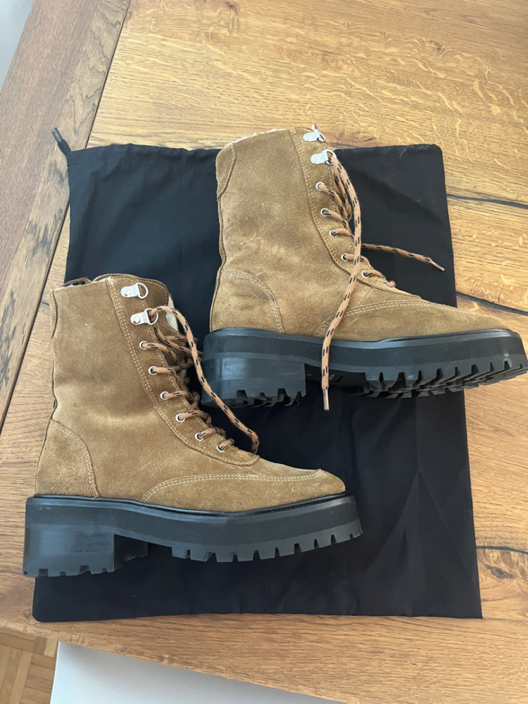 The Kooples Bottes d'hiver