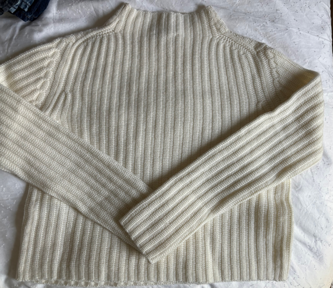 Max Mara Pull en cachemire 'Aloa' pour Femmes