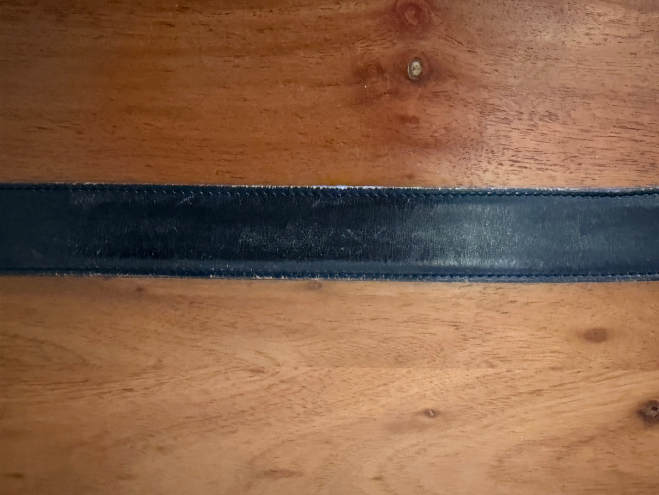 Hermès Gürtel Constance