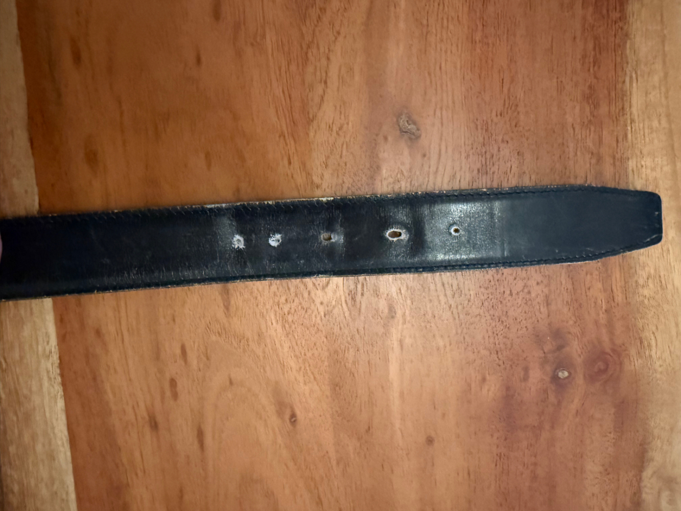 Hermès Gürtel Constance