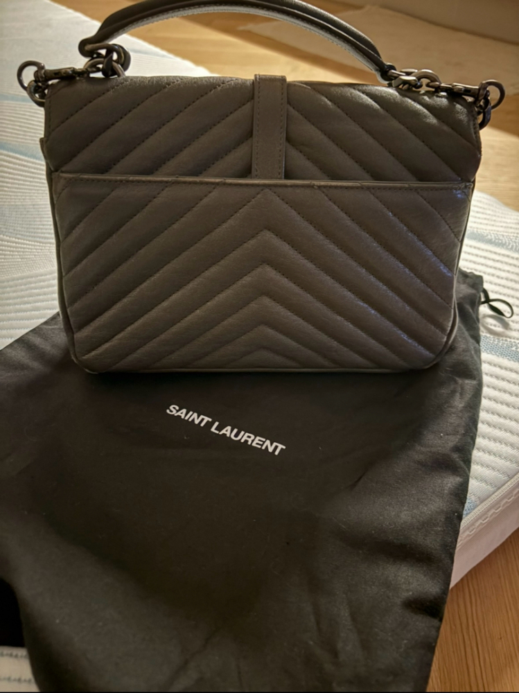 Saint Laurent SL Collegue bag