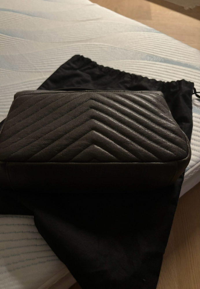 Saint Laurent SL Collegue bag