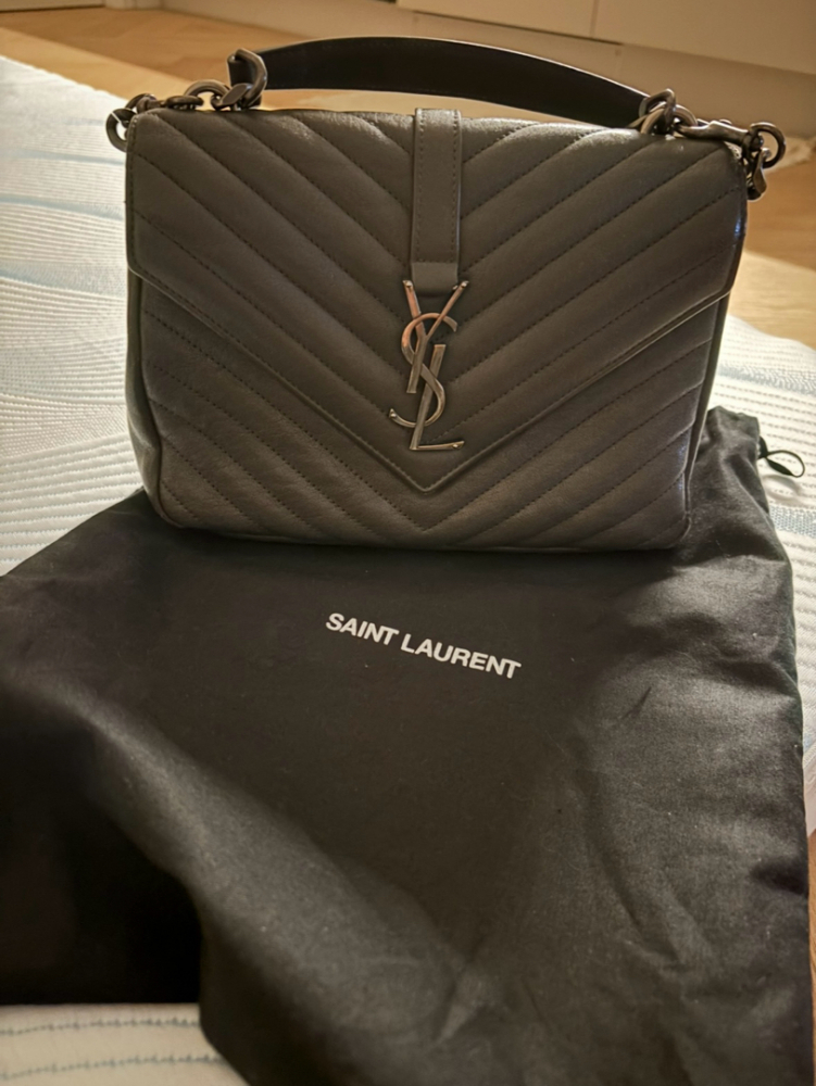Saint Laurent SL Collegue bag
