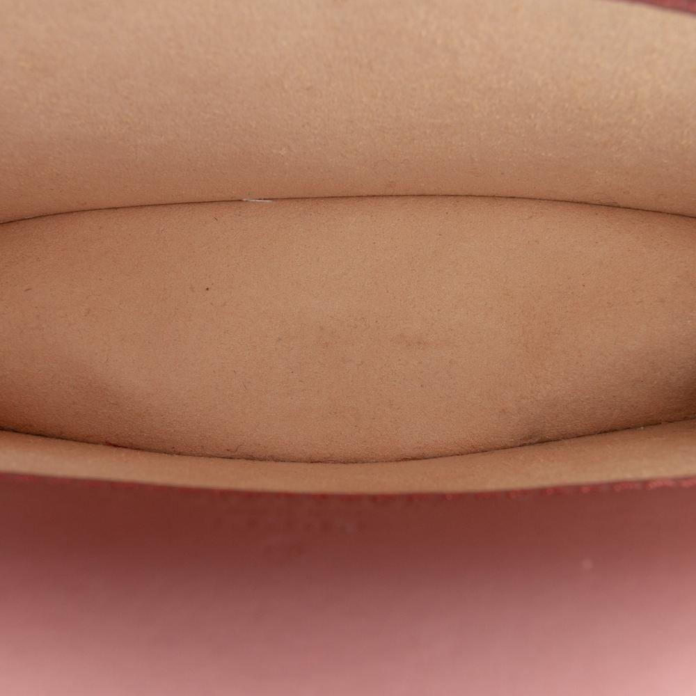 Gucci B Gucci Brown Beige Coated Canvas Fabric Mini GG Supreme Blooms Dionysus Crossbody Italy