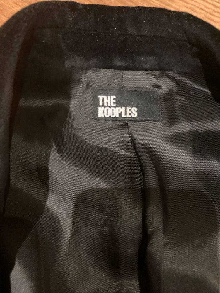 The Kooples Blazer