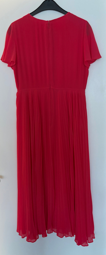 MICHAEL Michael Kors Mittellanges Kleid