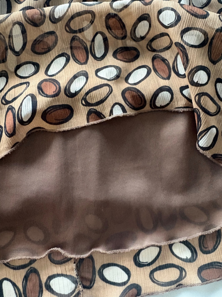 La Fée Maraboutée Dress