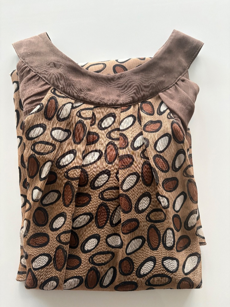 La Fée Maraboutée Dress