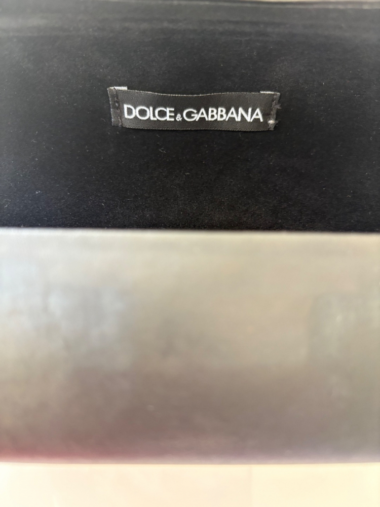 Dolce&Gabbana Etui für Sonnenbrillen