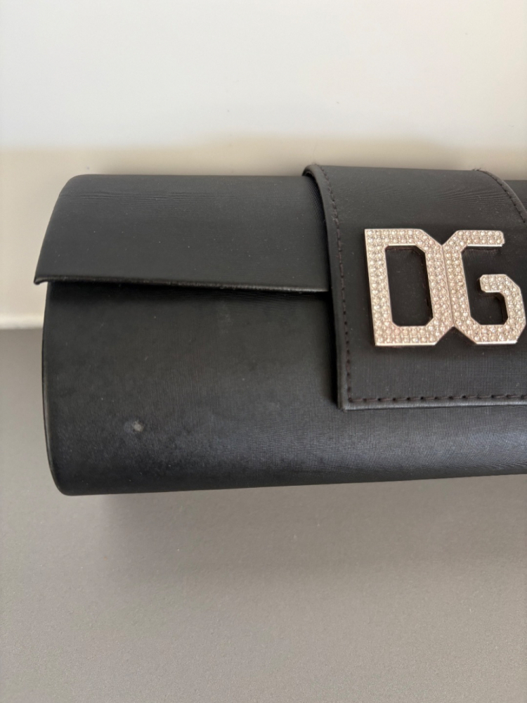 Dolce&Gabbana Etui für Sonnenbrillen