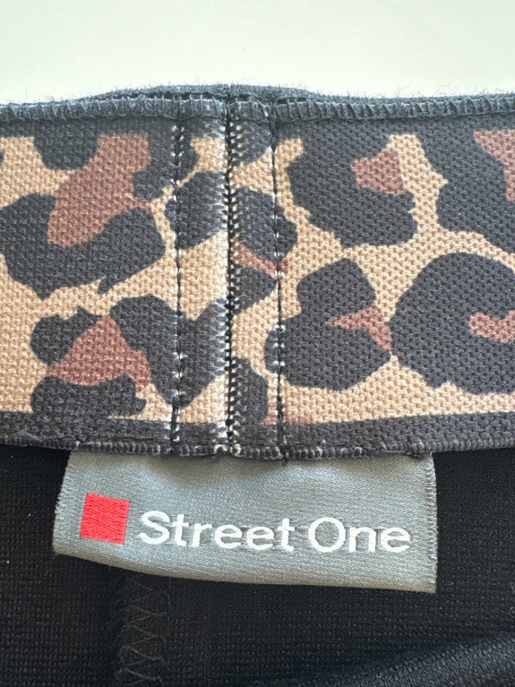 Street One Jupe longue