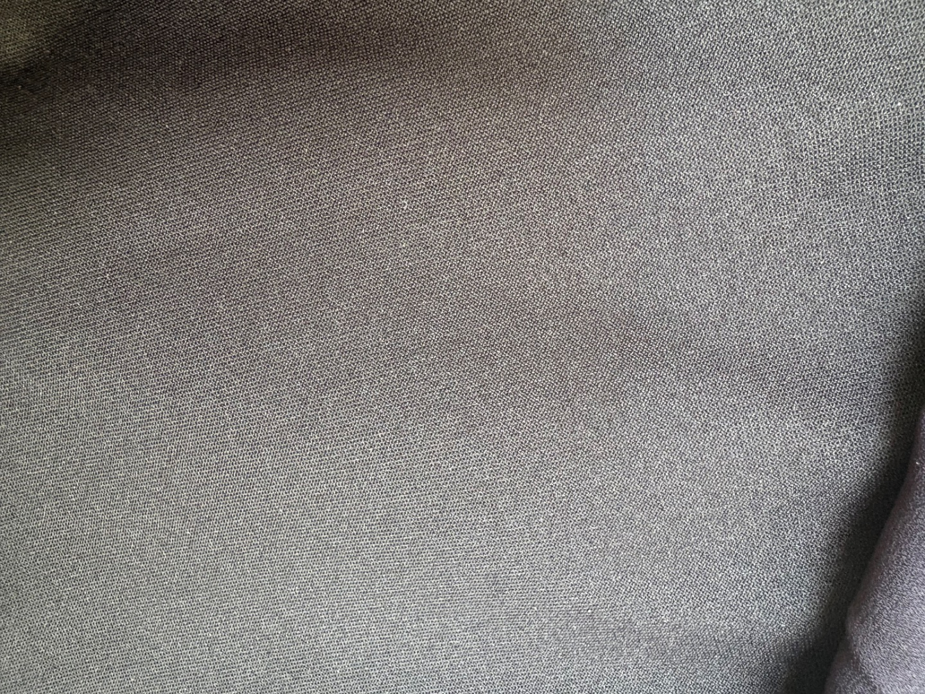 Opus Midi-Rock mit Falten