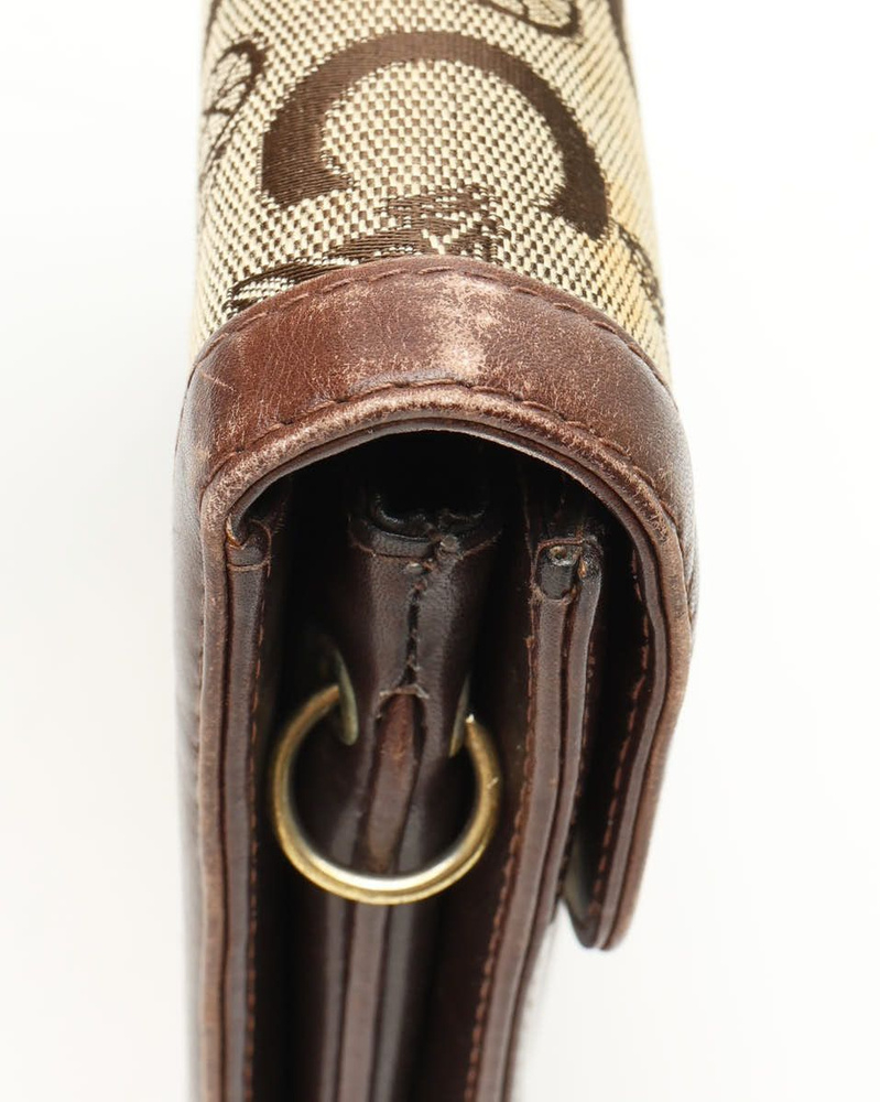 Celine Céline C Horse Carriage Bag