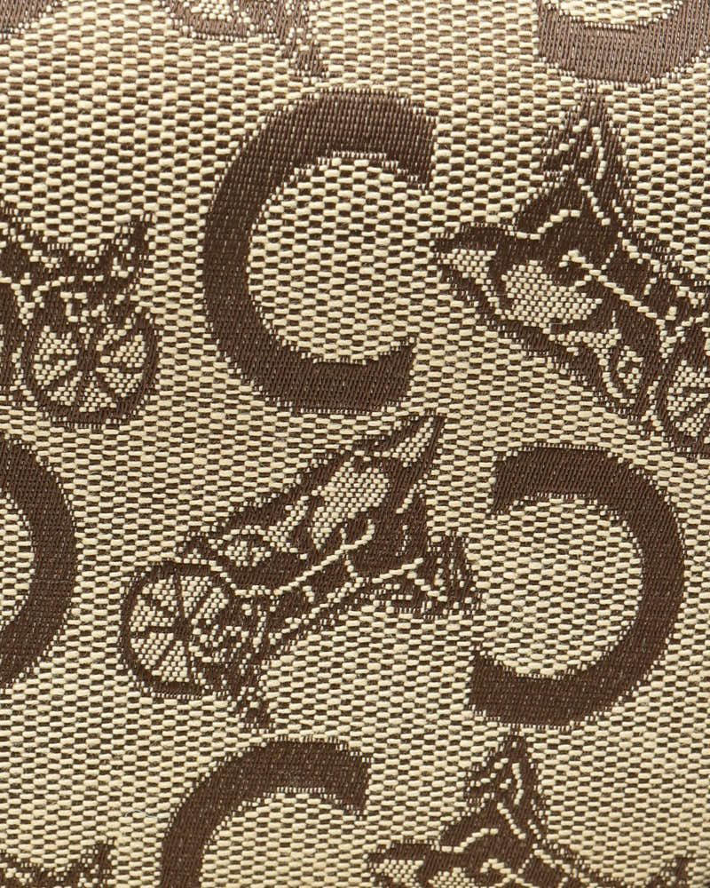 Celine Céline C Horse Carriage Bag