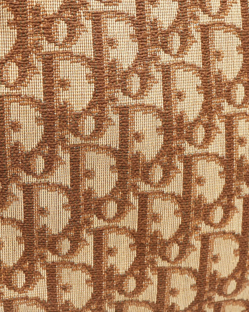 Christian Dior Diorissimo Boston Bag