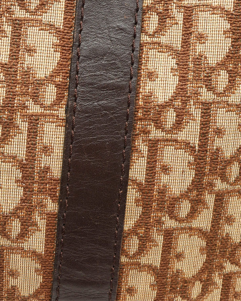 Christian Dior Diorissimo Boston Bag