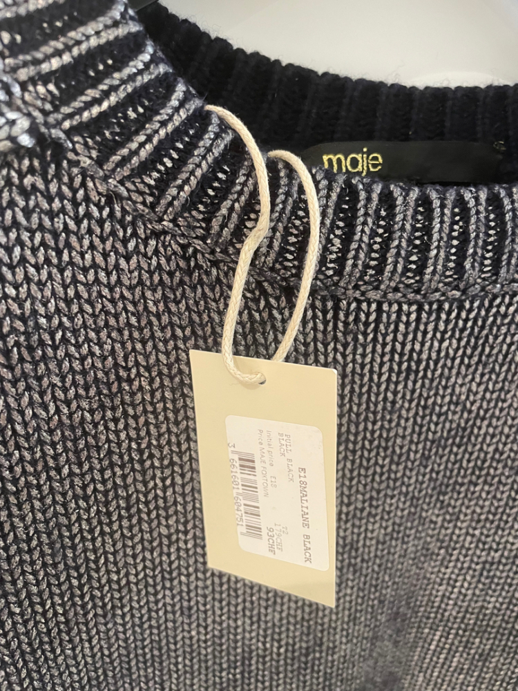 Maje Sweater