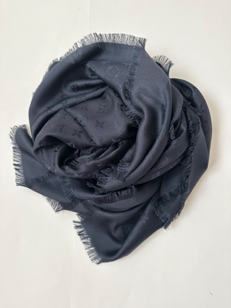 Louis Vuitton Monogramm-Schal