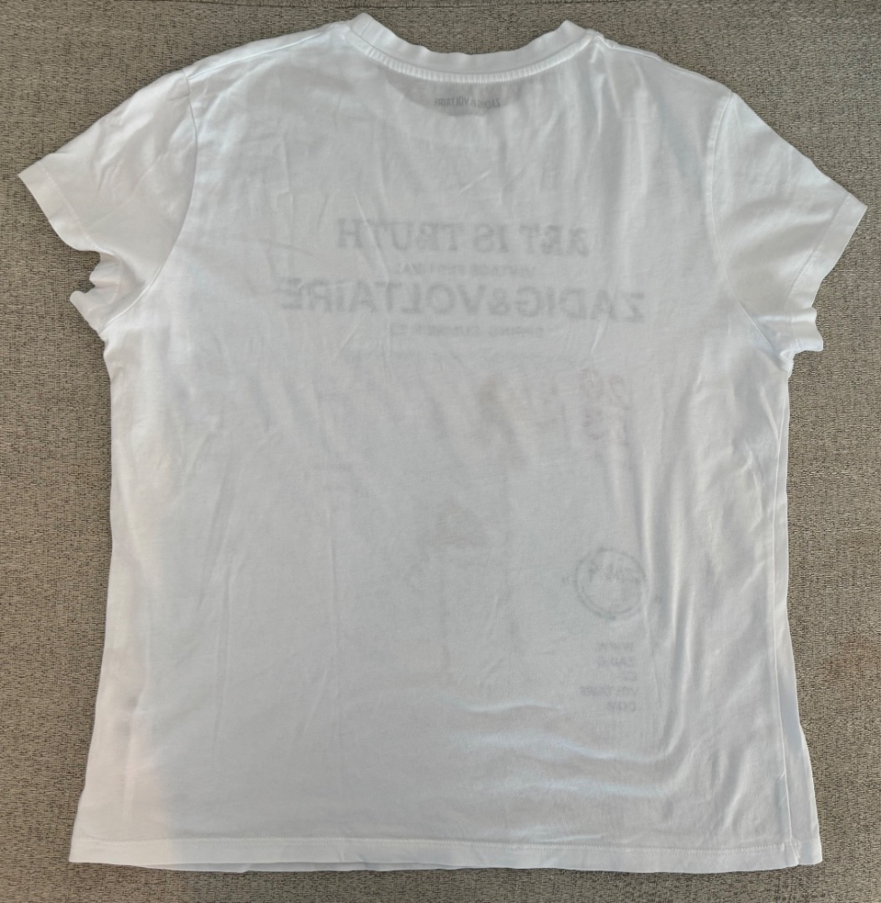 Zadig & Voltaire Tshirt