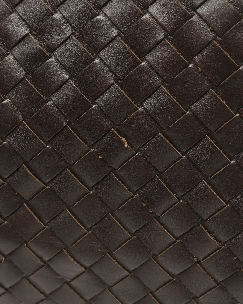 Bottega Veneta Intrecciato Business Bag