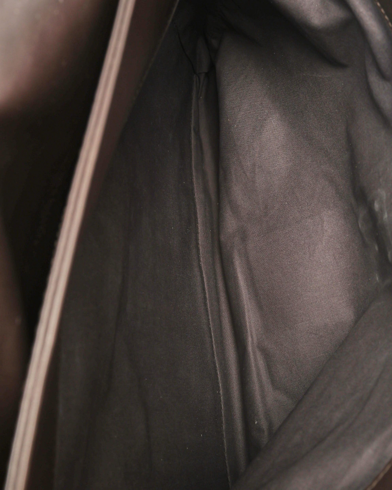 Bottega Veneta Intrecciato Business Bag