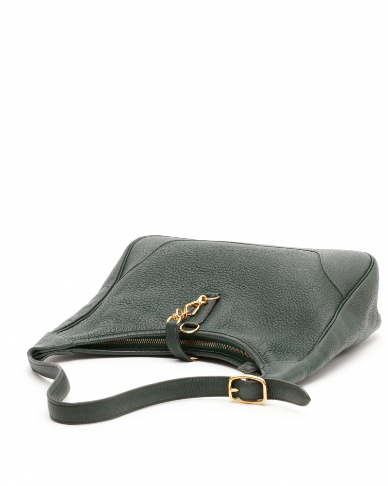 Hermès Togo Trim 31 Hobo Bag