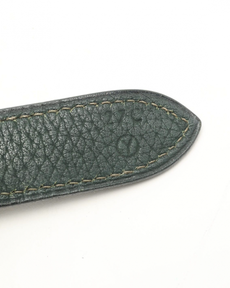 Hermès Togo Trim 31 Hobo Bag