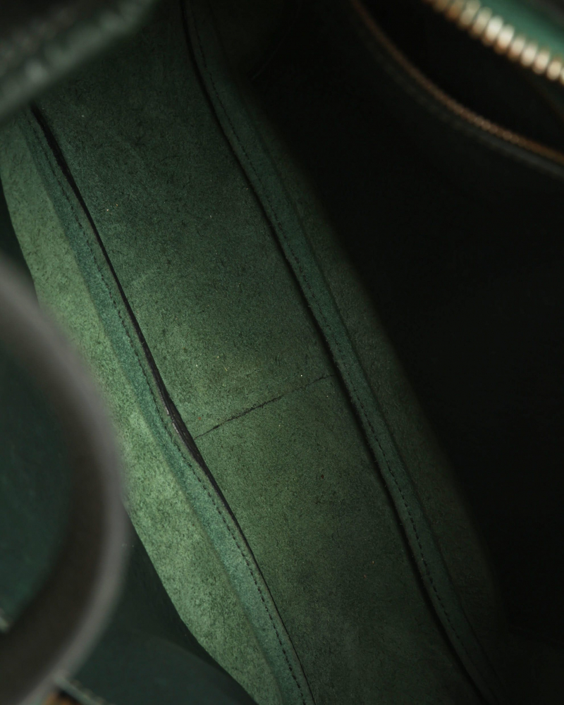 Hermès Togo Trim 31 Hobo Bag