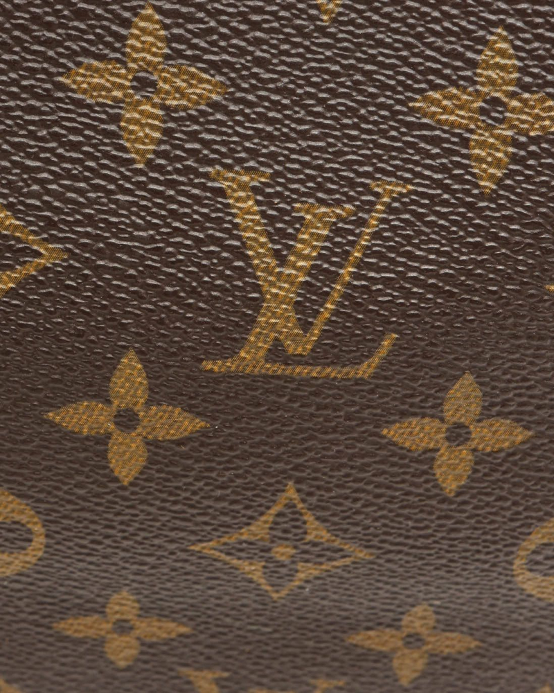 Louis Vuitton Monogram Neverfull PM Tote Bag