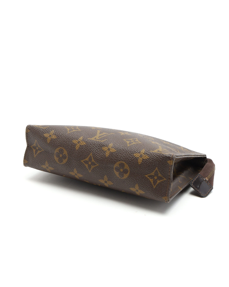 Louis Vuitton Monogram Poche Toilette 19