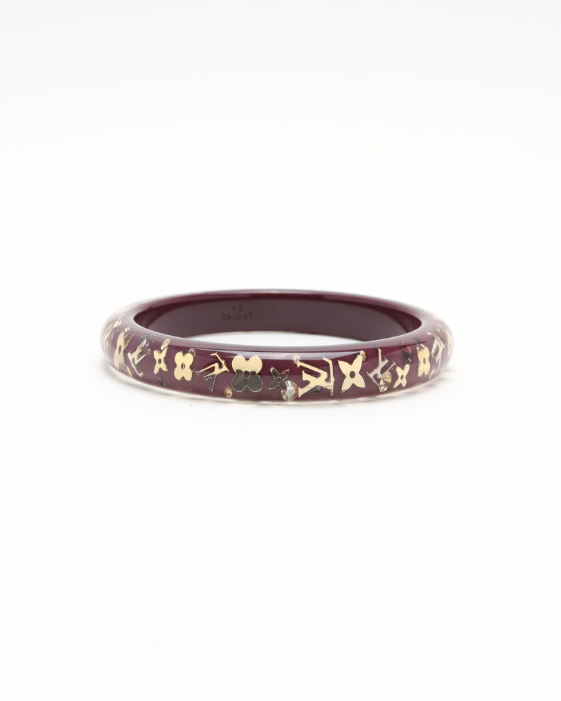 Louis Vuitton LV Sparks Bangle