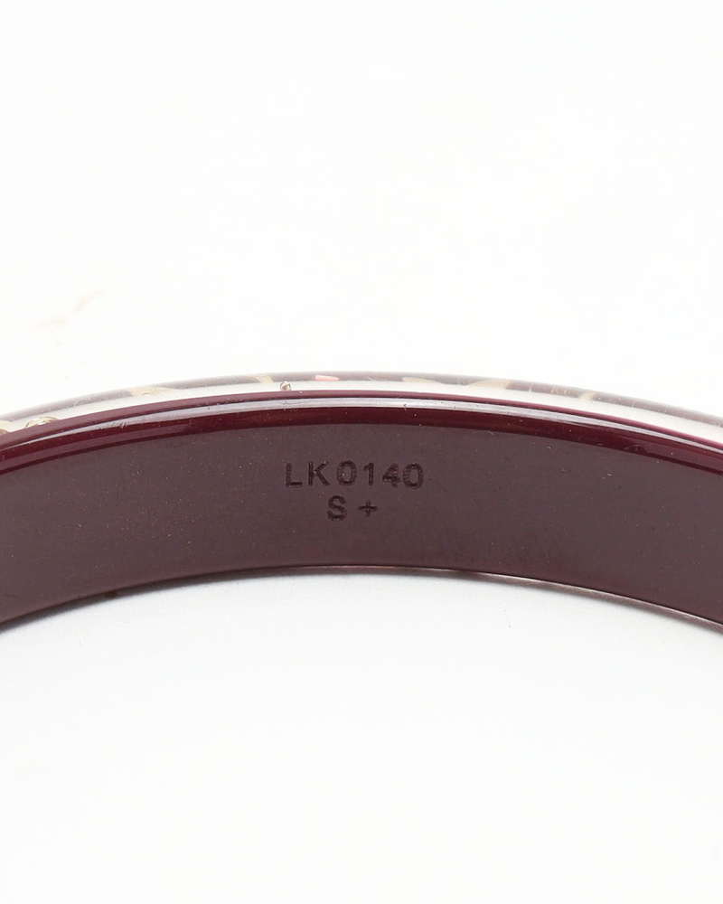 Louis Vuitton LV Sparks Bangle
