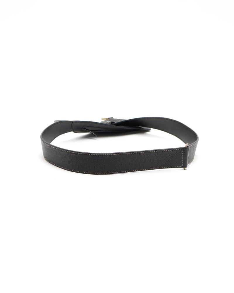 Christian Dior Saddle Waist Pouch