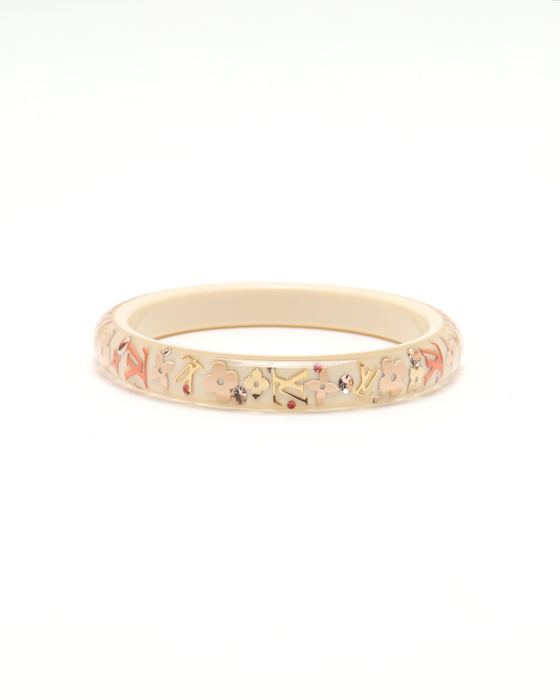 Louis Vuitton LV Sparks Bangle