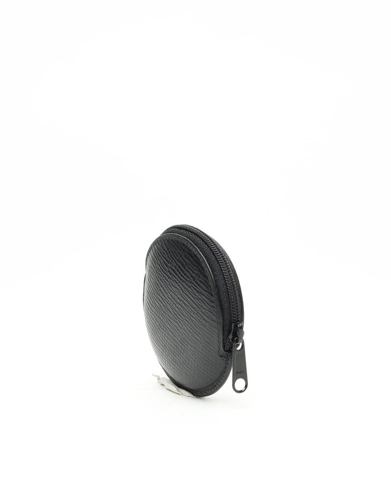 Loewe Anagram Leather Coin Case