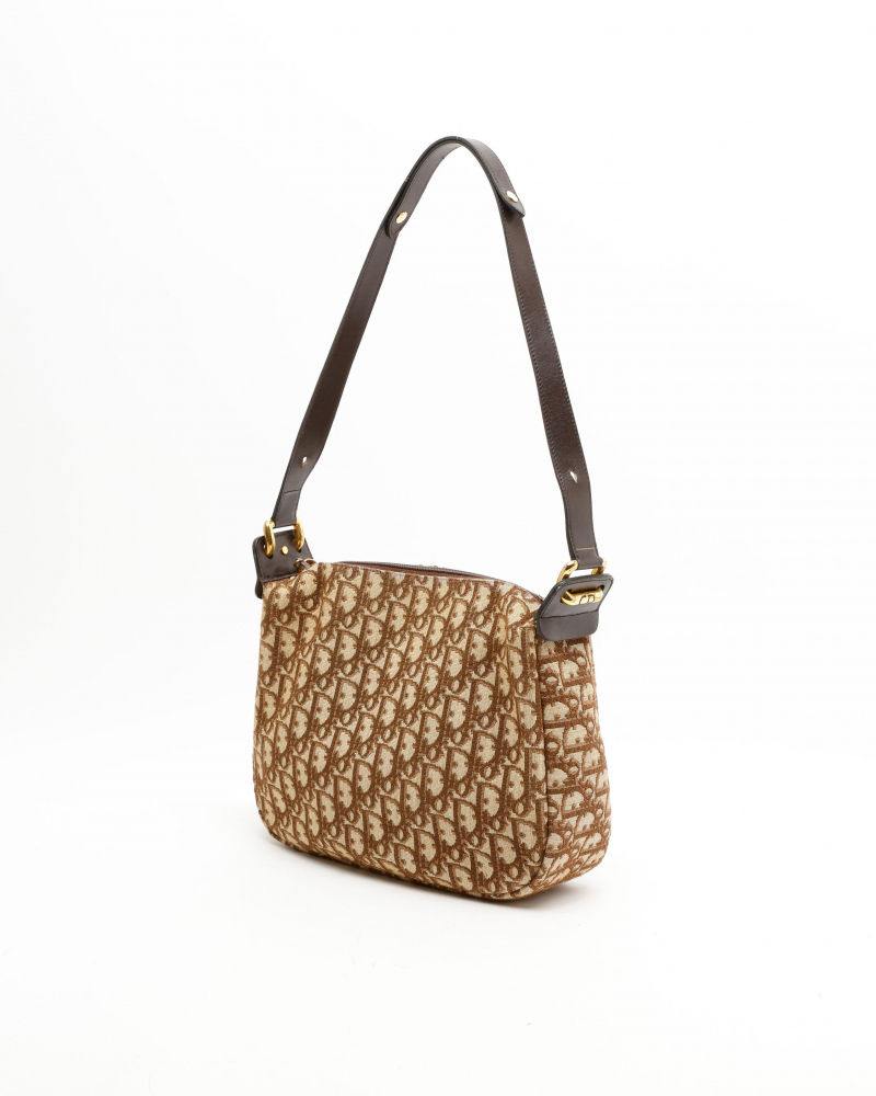 Christian Dior Diorissimo Shoulder Bag