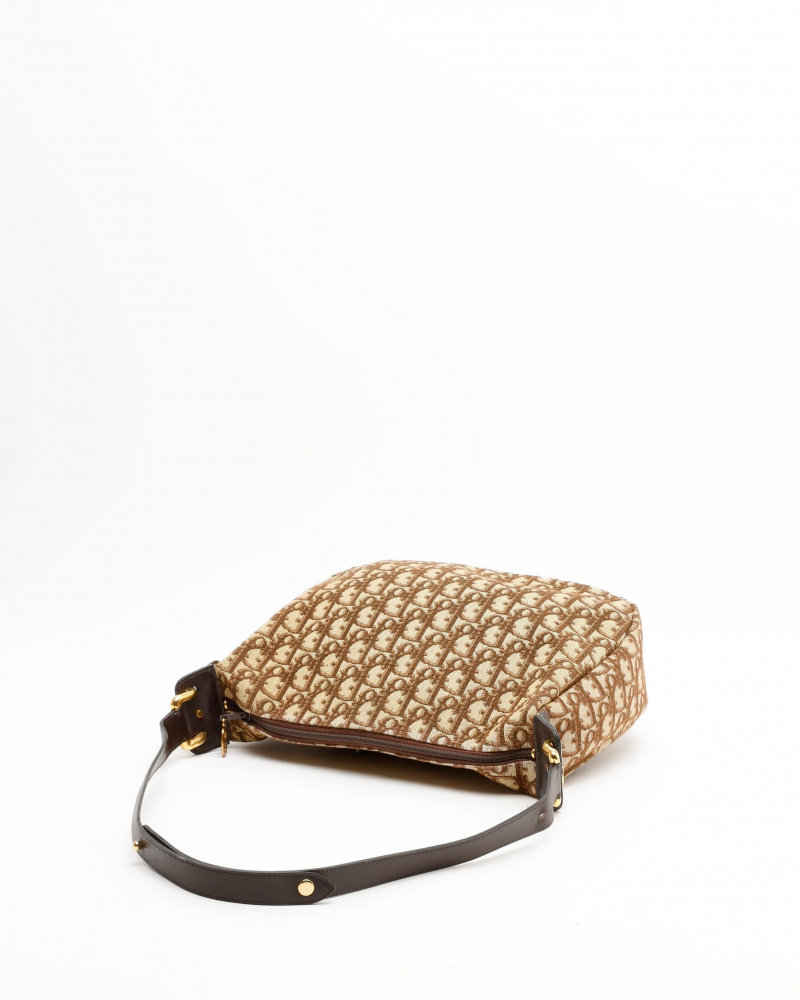 Christian Dior Diorissimo Shoulder Bag