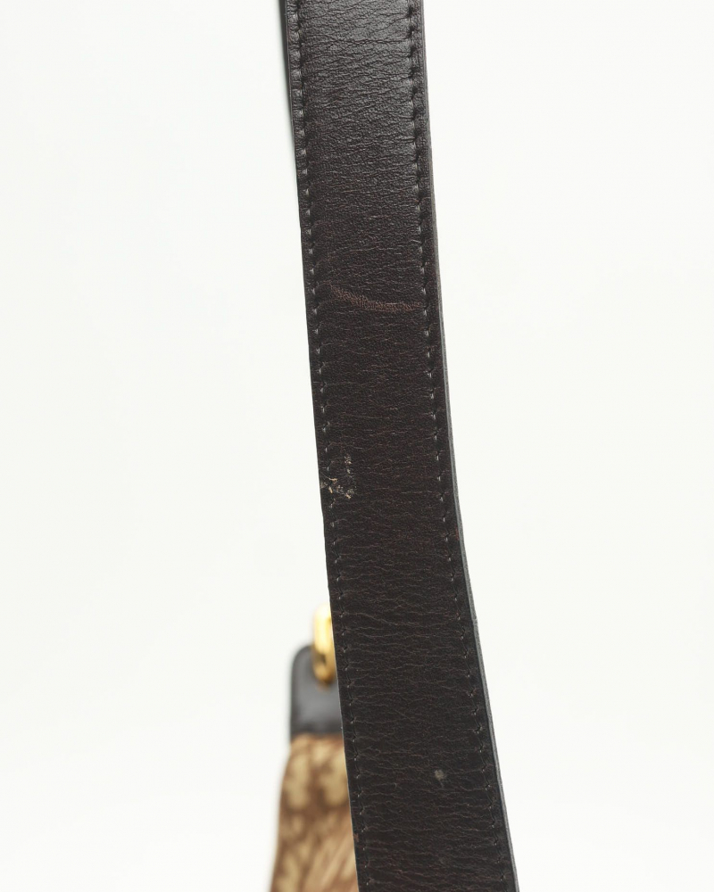 Christian Dior Diorissimo Shoulder Bag