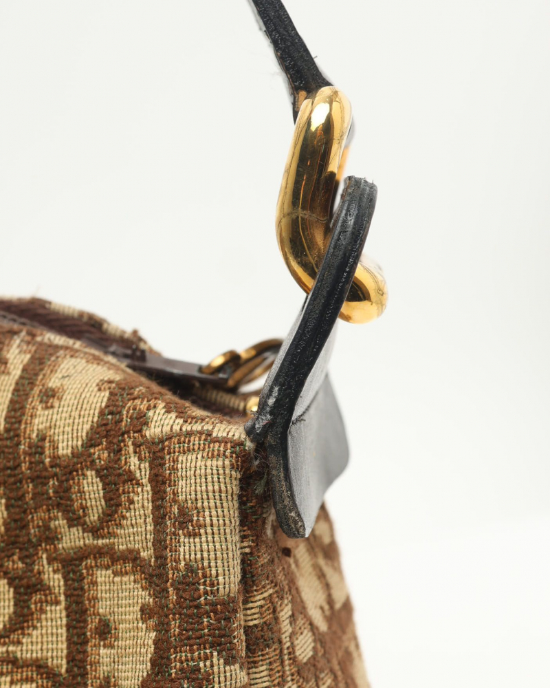 Christian Dior Diorissimo Shoulder Bag