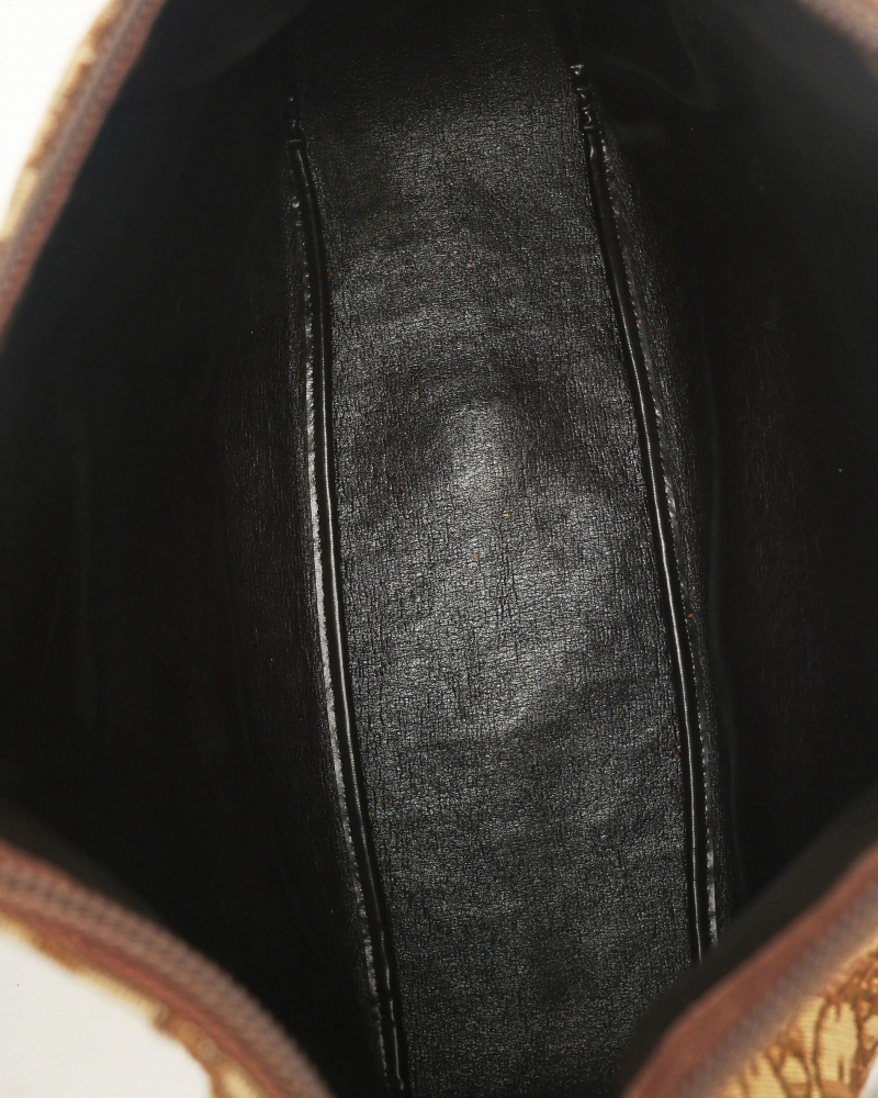 Christian Dior Diorissimo Shoulder Bag