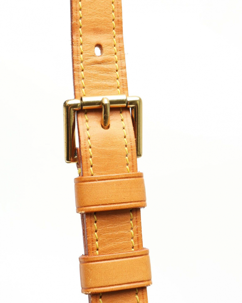 Louis Vuitton Amfar Three Vanity Star Sharon Stone Bag