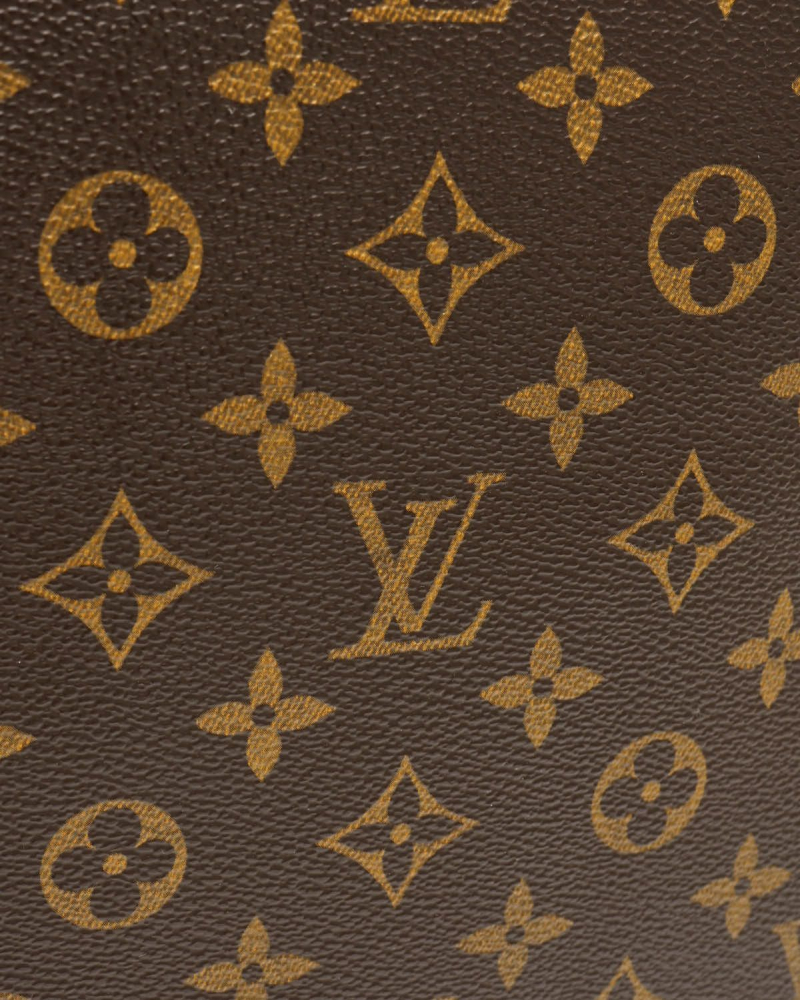 Louis Vuitton Amfar Three Vanity Star Sharon Stone Bag