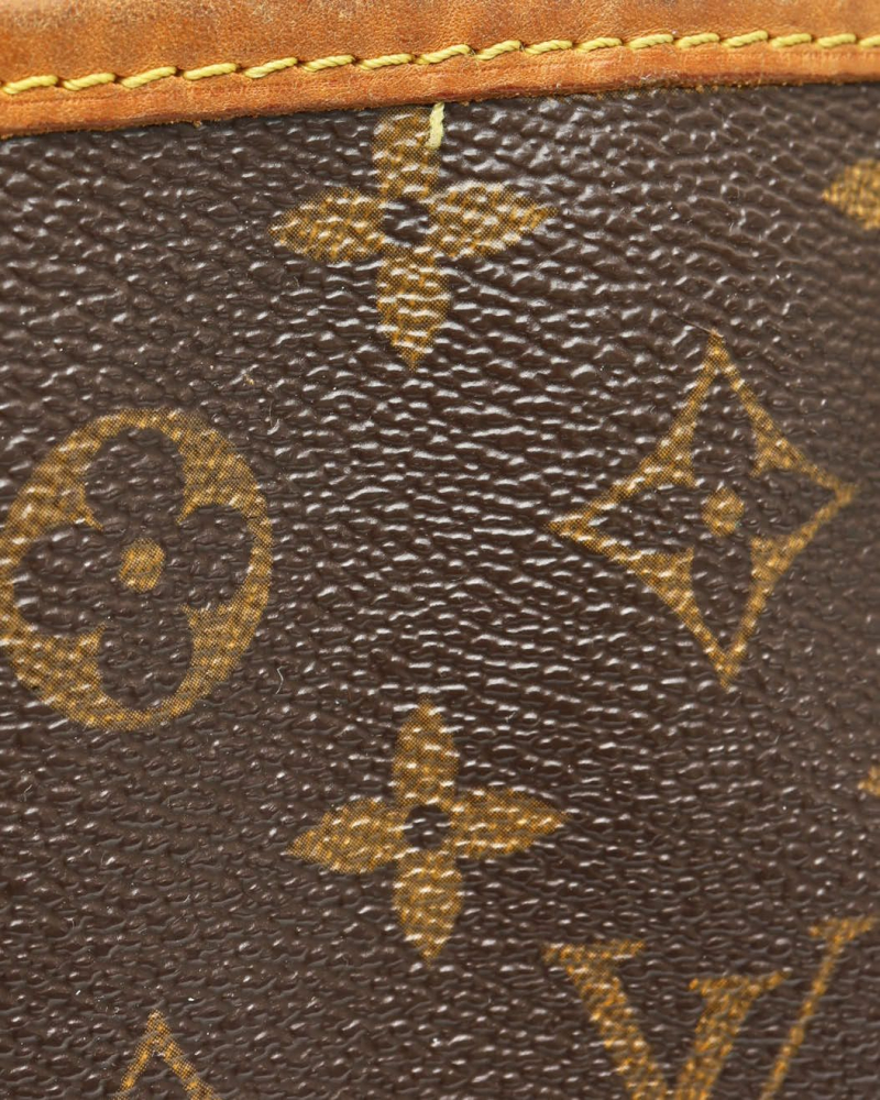 Louis Vuitton Monogram Batignolles Horizontal Tote Bag