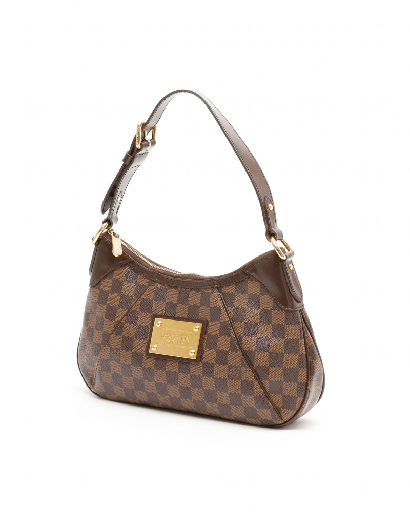 Louis Vuitton Damier Thames PM Bag