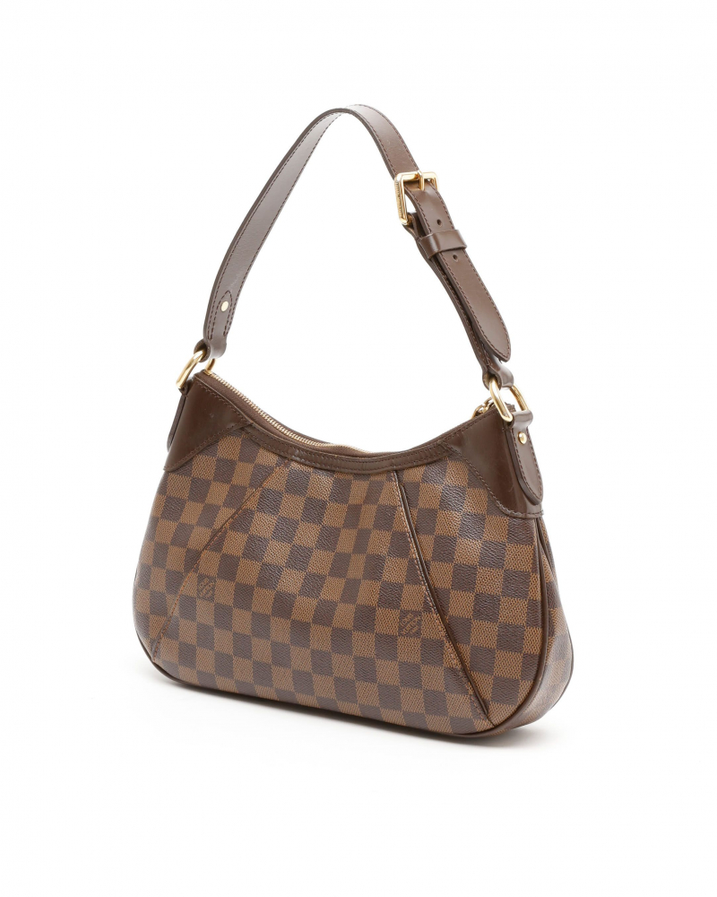 Louis Vuitton Damier Thames PM Bag