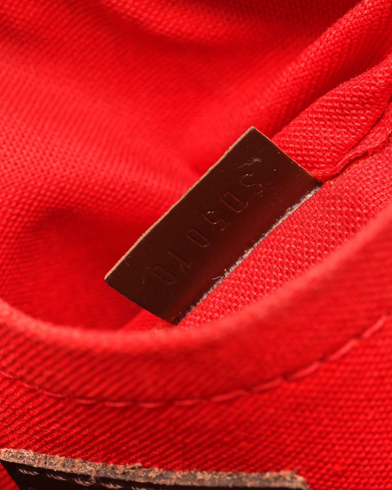 Louis Vuitton Damier Thames PM Bag