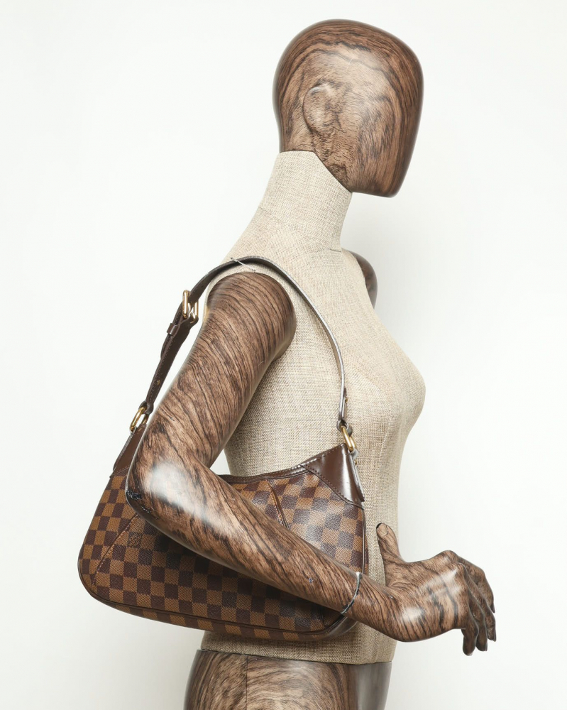Louis Vuitton Damier Thames PM Bag