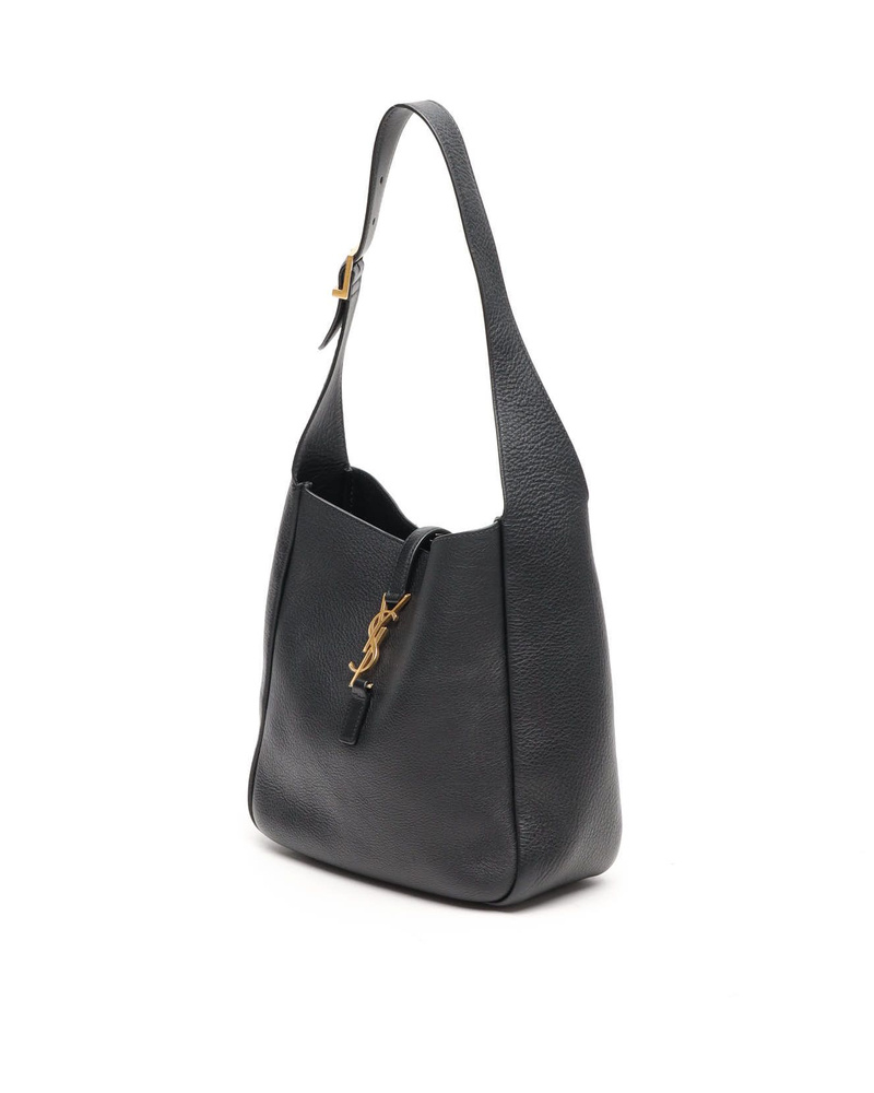 Saint Laurent Small Le 5 à 7 Supple Hobo Bag