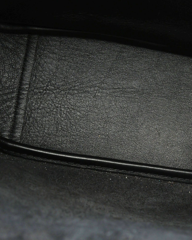 Saint Laurent Small Le 5 à 7 Supple Hobo Bag