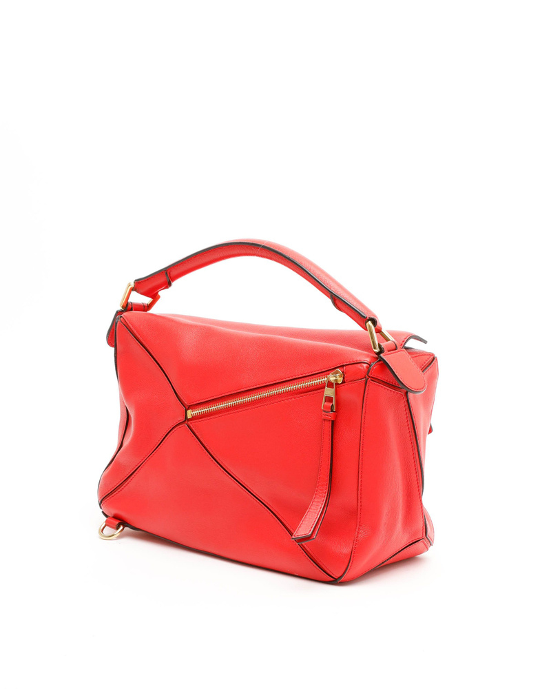 Loewe Medium Puzzle Bag